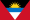 Flag of Antigua and Barbuda