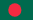 Flag of Bangladesh