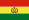 Flag of Bolivia