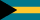 Flag of Bahamas