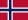 Flag of Bouvet Island