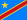 Flag of DR Congo