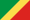 Flag of Republic of the Congo