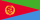 Flag of Eritrea