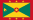 Flag of Grenada