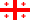 Flag of Georgia