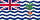 Flag of British Indian Ocean Territory