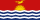 Flag of Kiribati