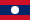 Flag of Laos