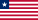 Flag of Liberia