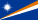 Flag of Marshall Islands