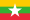 Flag of Myanmar