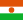 Flag of Niger