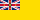 Flag of Niue