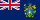 Flag of Pitcairn Islands