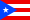 Flag of Puerto Rico