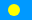 Flag of Palau