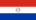 Flag of Paraguay