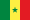 Flag of Senegal