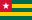 Flag of Togo