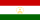 Flag of Tajikistan