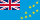 Flag of Tuvalu