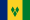 Flag of Saint Vincent and the Grenadines