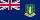 Flag of British Virgin Islands