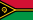 Flag of Vanuatu