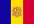 Flag of Andorra