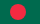 Flag of Bangladesh