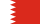 Flag of Bahrain