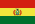 Flag of Bolivia