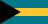 Flag of Bahamas