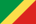 Flag of Republic of the Congo