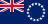 Flag of Cook Islands