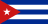 Flag of Cuba