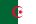 Flag of Algeria