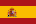 Flag of Spain