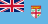 Flag of Fiji