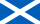 Flag of Scotland