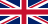 Flag of United Kingdom