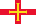 Flag of Guernsey