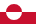 Flag of Greenland