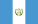 Flag of Guatemala