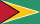 Flag of Guyana