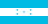 Flag of Honduras