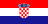 Flag of Croatia