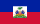 Flag of Haiti