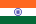 Flag of India